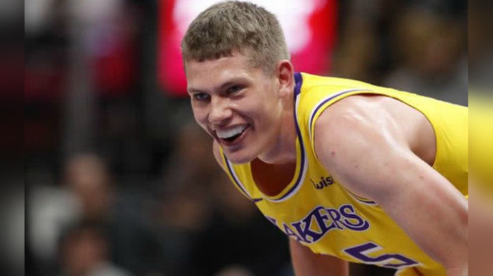 【NBA2KOL2】性价比最高的贫民空间C?湖人新秀瓦格纳