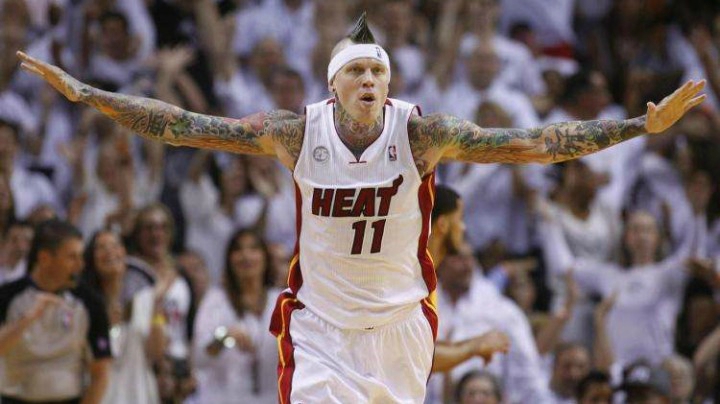 娱乐向球员推荐：鸟人-安德森，我真的还可以飞！