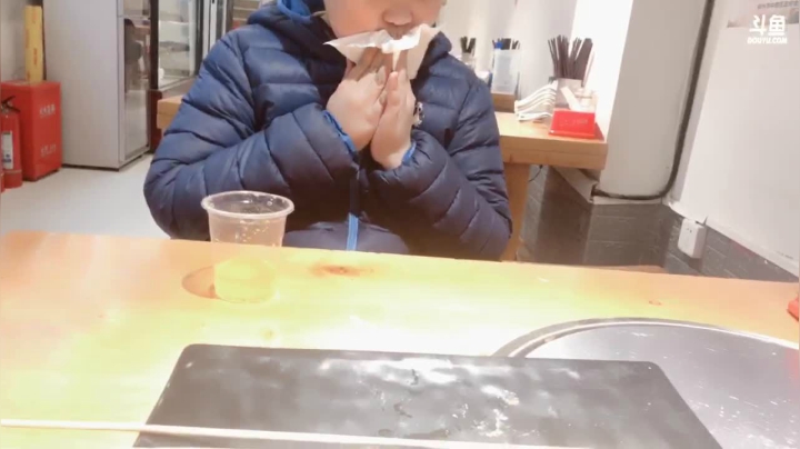 【2020-12-16 22点场】你超Q的：今天又是邦邦吃饱的一天