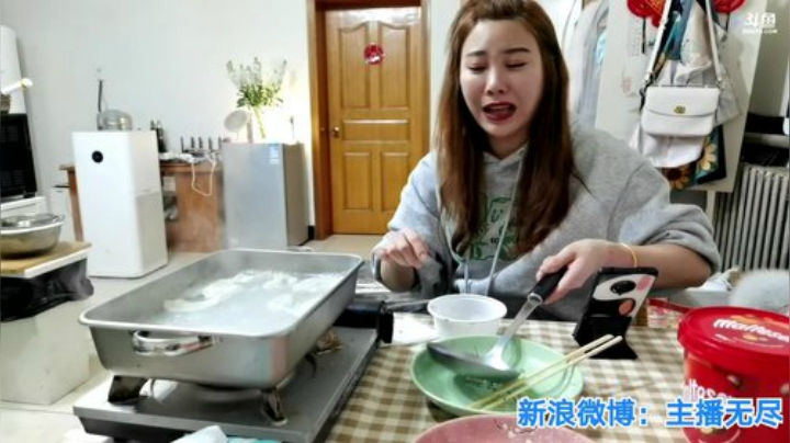 【美食】无尽无尽的无尽的精彩时刻 20201222 00点场