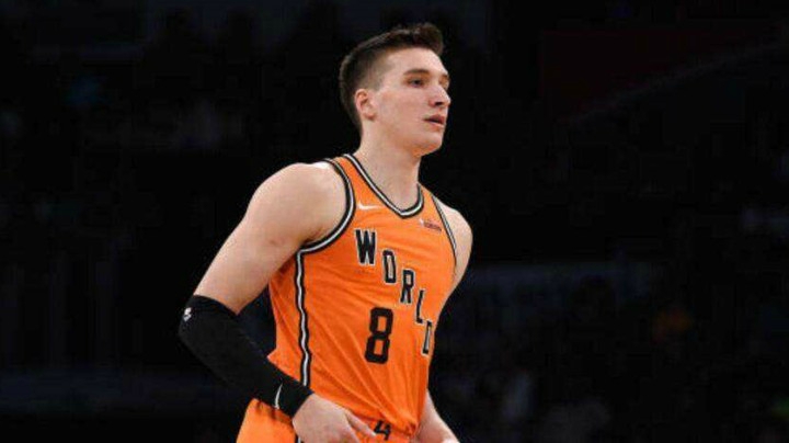 新增球员测评-令人失望的博格丹.博格达诺维奇