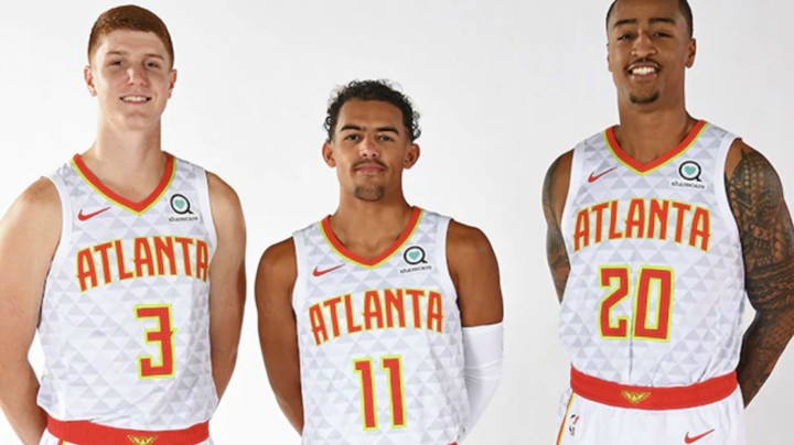 扣篮大队：老鹰队套集锦