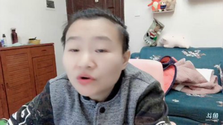 【户外】2B不过红姐的精彩时刻 20201222 01点场