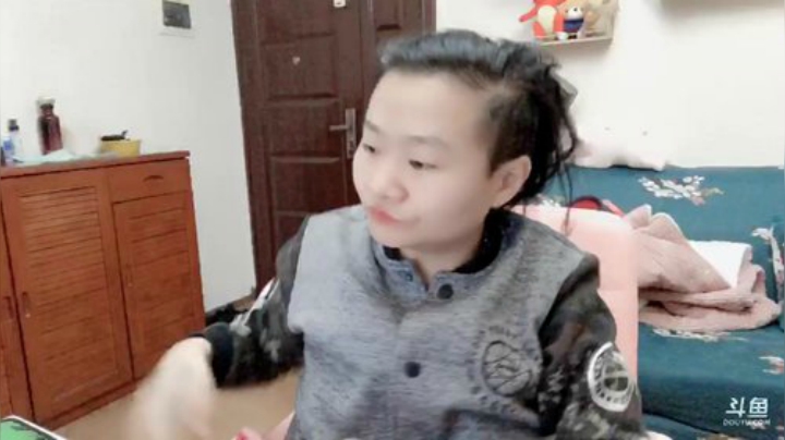 【户外】2B不过红姐的精彩时刻 20201222 01点场