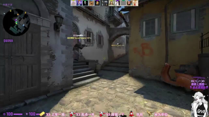 【2020-12-21 14点场】圆子吃鸡腿Carole：新人主播，进来点个关注