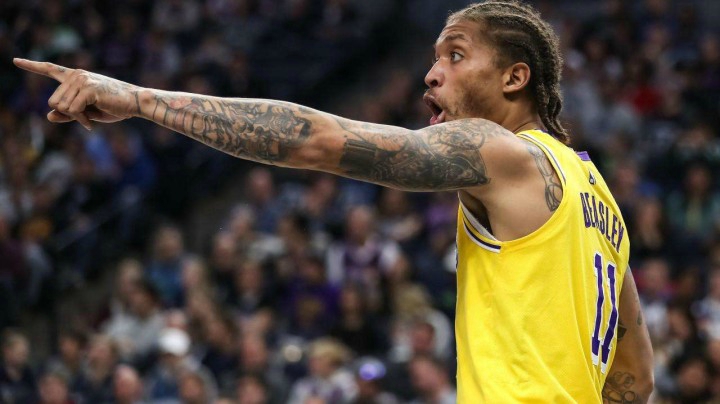 队内训练吊打热火全队的男人，CBA名宿社会主义比大爷