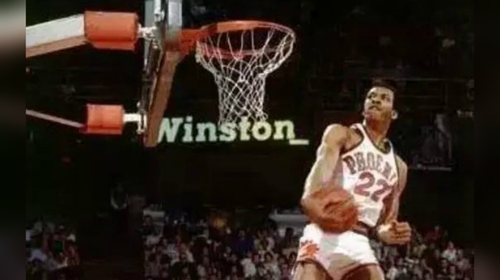 S3历史测评：小南斯见了都要叫爸爸，NBA历史第一届扣篮王