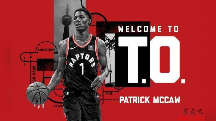 贫民强推:满突15万的冠军锋线,勇士名宿麦考