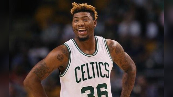 贫民极致锁防SG：波士顿钢铁厂厂长---马库斯.斯马特