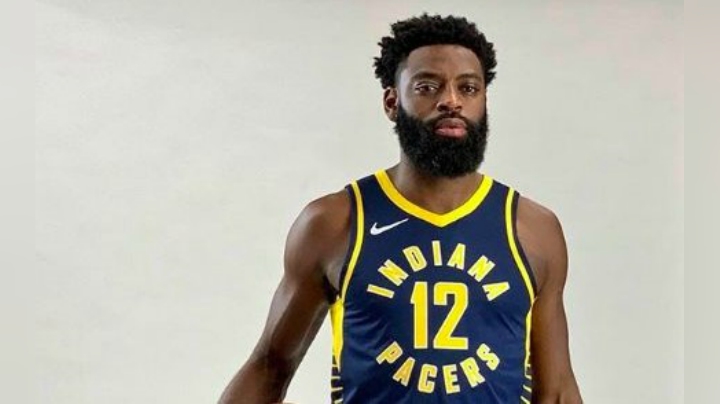 满突18万，贫民最强双能卫，毒男--泰瑞克.埃文斯