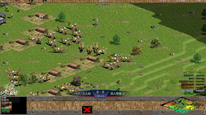 【2020-12-21 19点场】西毒的直播间：西毒罗马的专业躺赢复兴之路，你懂的