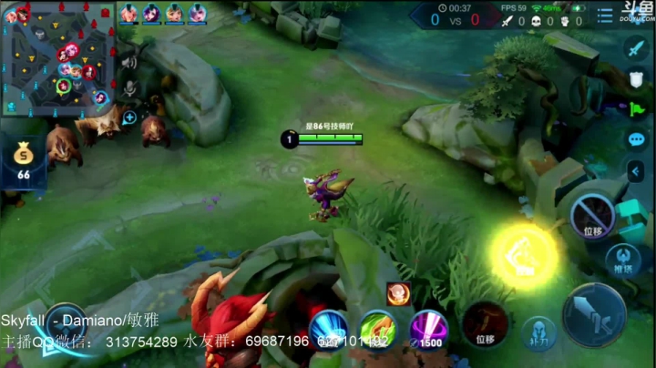 【2020-12-23 18点场】惊蜇：惊蜇：把帅气的澜朋友带回家