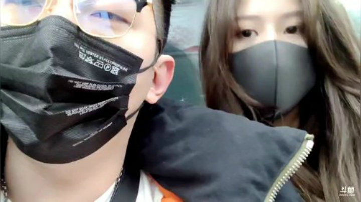 【户外】JSA丶北京小王哥的精彩时刻 20201223 22点场