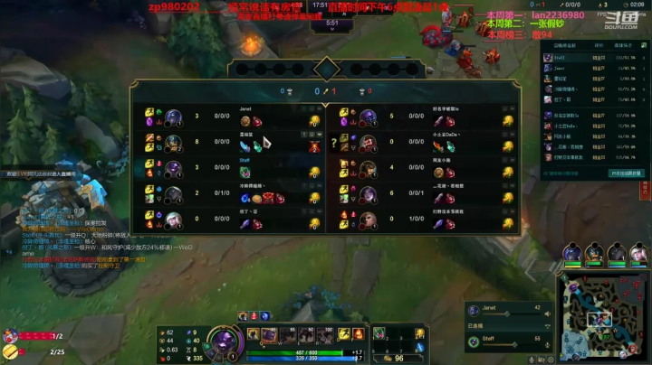 【2020-12-22 19点场】神牛教丶教主：神牛教：中单核弹牛头