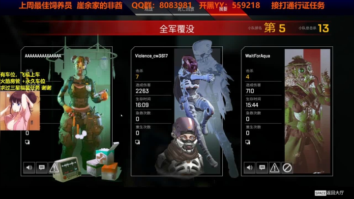 【2020-12-22 13点场】崖余暴力娘：【有车位】欢迎光临请上楼~