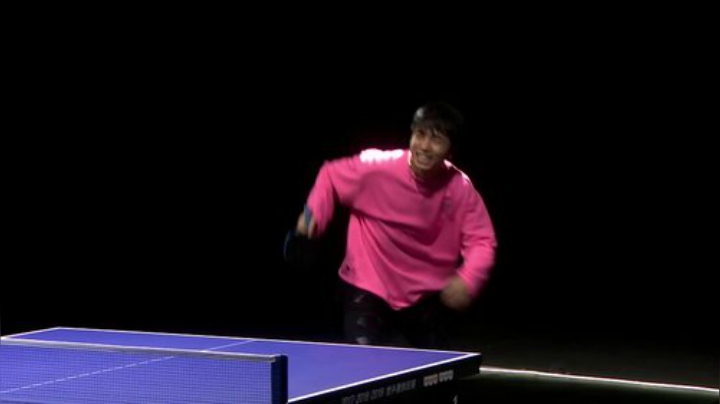 【户外】尧顺宇的精彩时刻 20201223 19点场