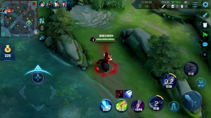 【2020-12-23 19点场】sViper丶阿灿：阿灿：说不出的澜……