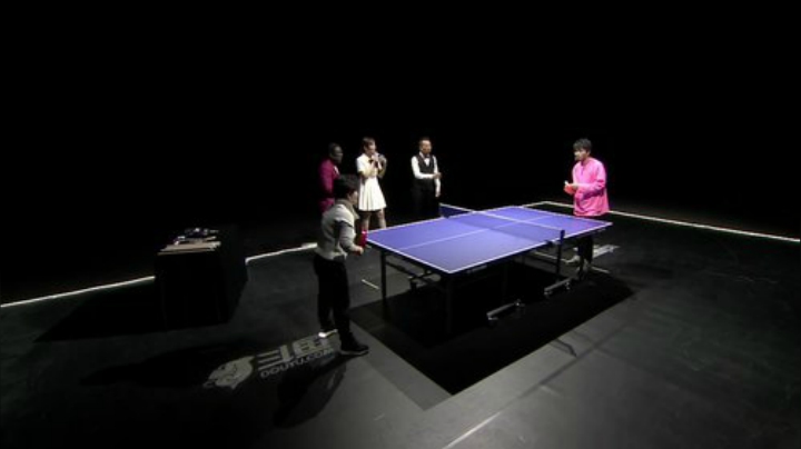 【户外】尧顺宇的精彩时刻 20201223 19点场