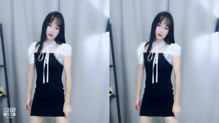 【哈尼九 舞蹈】December-22 20:02