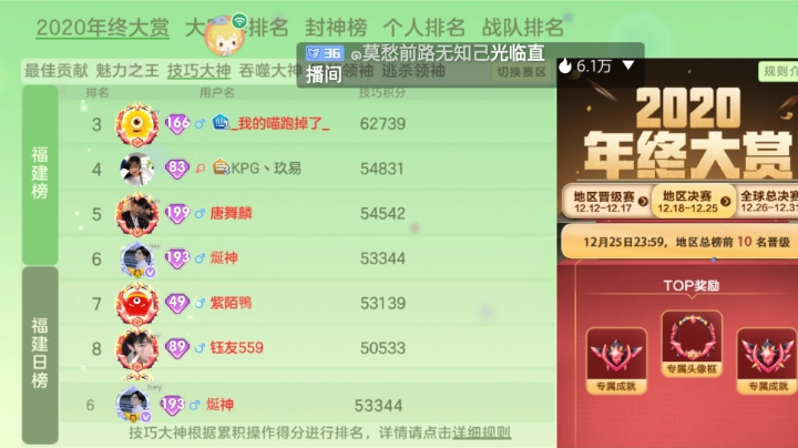 炫星弹，斗鱼主播俗人