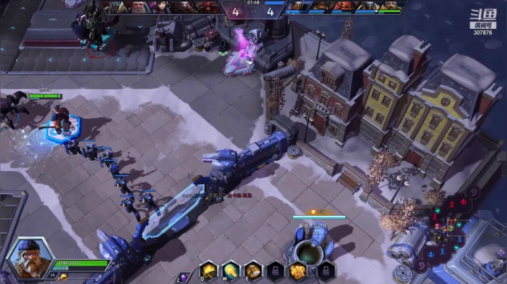 【2020-12-23 19点场】夏一可死毒舌_：女水友一会就来2077！