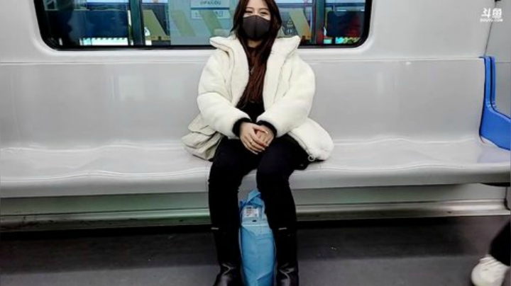 【户外】JSA丶北京小王哥的精彩时刻 20201223 22点场