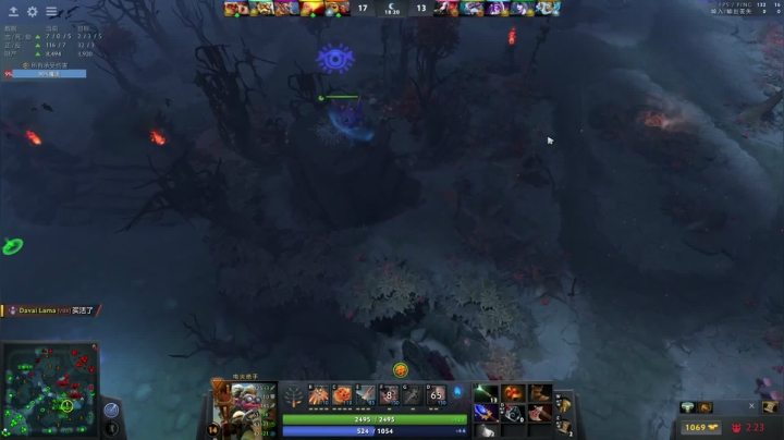 【2020-12-23 07点场】艺术家P1：P1 chill 1876311