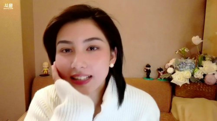 【户外】我是唐菲的精彩时刻 20201223 21点场