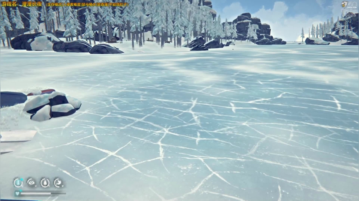 【2020-12-23 20点场】泫漓：漫漫长夜 安睡必备