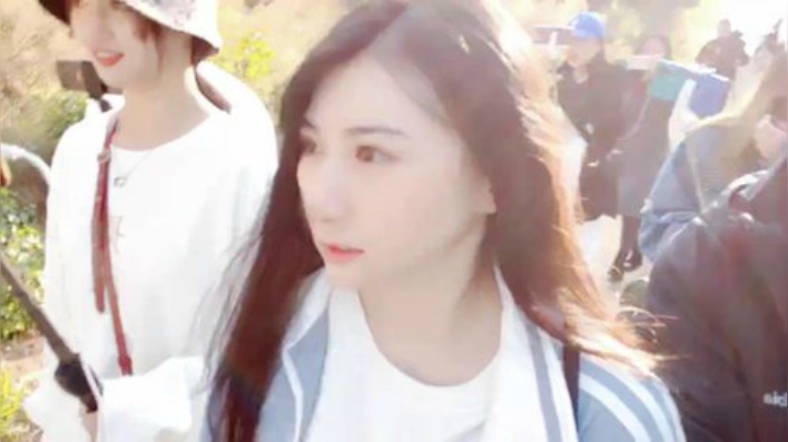 【户外】XX是个坏女人的精彩时刻 20201223 16点场