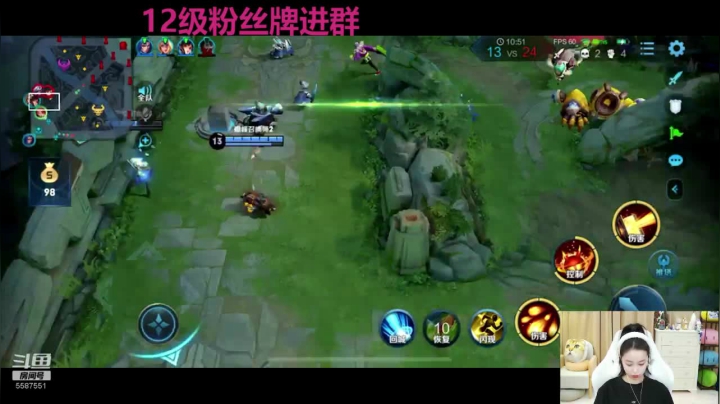 【2020-12-23 20点场】小肉球阿：12.30号我们过生日啦~