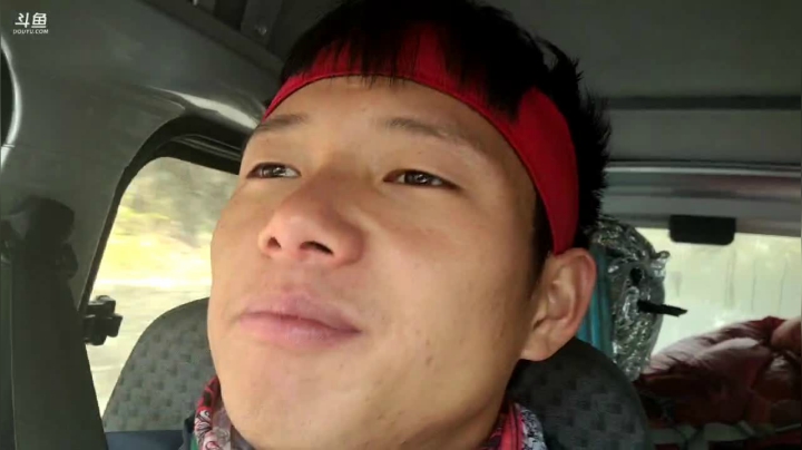 【2020-12-23 10点场】叶子户外：《纪实直播》德宏到西双版纳，梁河县