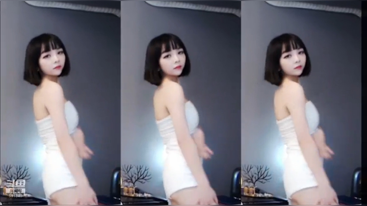 【绯宝Leslie 舞蹈】December-22 21:00