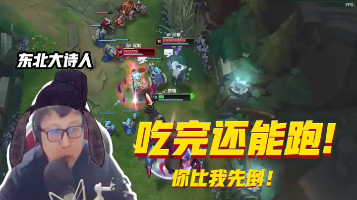 鼎级大鹌鹑：大诗人鹌鹑上线！诗句张口就来