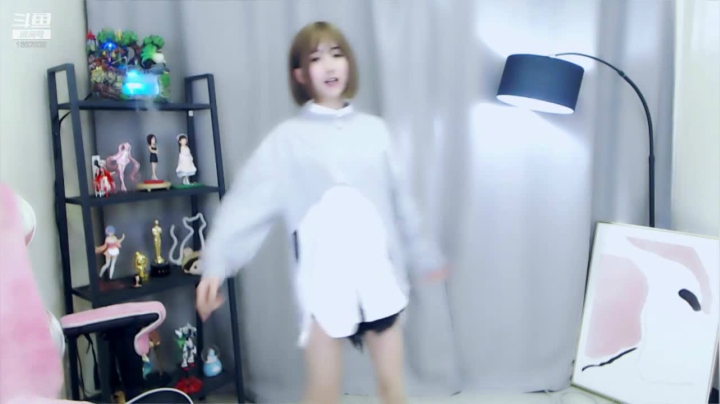 【哈尼九 舞蹈】December-23 21:59