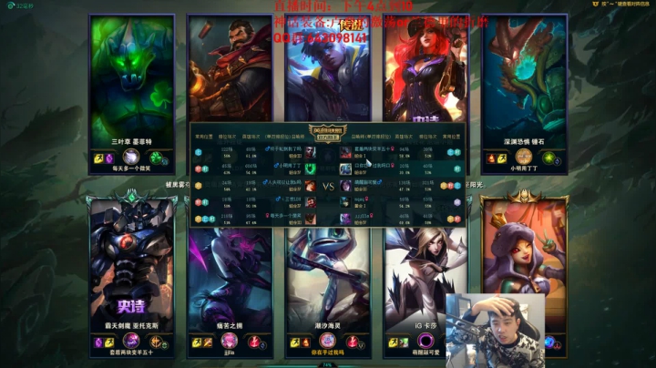 【2020-12-24 15点场】LOL丶摇摆：8年永恒高分王者.小鱼人教学局!