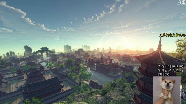 【2020-12-24 01点场】太亮丶：兄弟们我来了 想我没