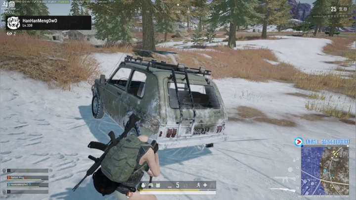 【2020-12-24 18点场】蓝战非OvO：平安夜跟我有什么关系