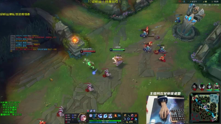 【2020-12-24 10点场】弘诺阿巴皎月：S7峡谷最高分皎月，每天早上八点独特理解