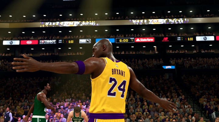 Demo[NBA2K21]