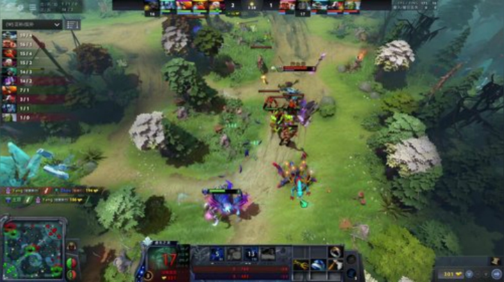 【DOTA2】叁肆叁肆的精彩时刻 20201224 19点场