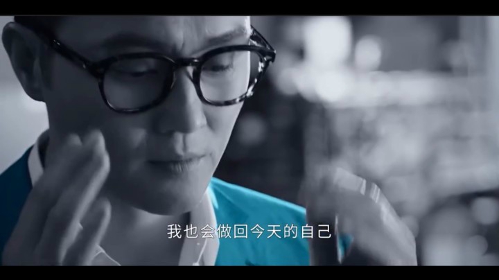 TVB群星集结