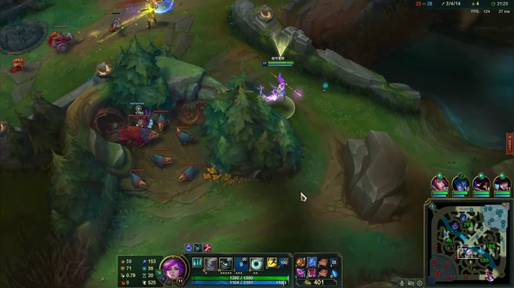 【2020-12-24 04点场】程可爱keai：生活不易 小程叹气