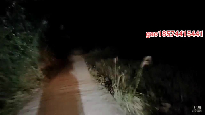 【2020-12-23 21点场】魅力生活i：晚上河道玩玩