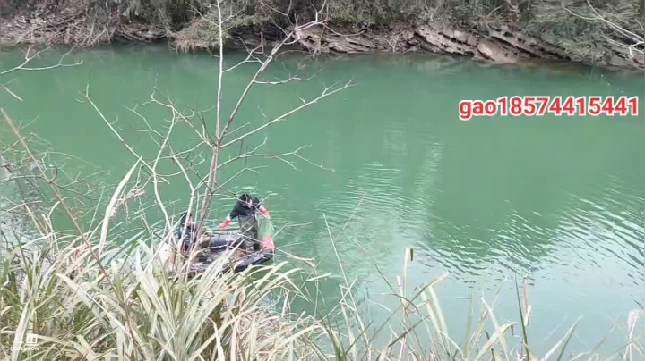 【2020-12-24 15点场】魅力生活i：继续干20年没干的塘