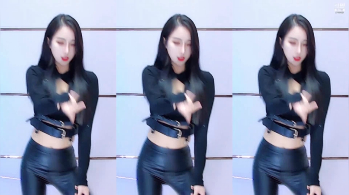 【奶优米呀 舞蹈】December-23 19:24