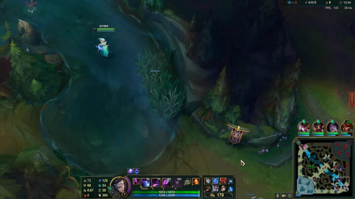 【2020-12-24 02点场】程可爱keai：生活不易 小程叹气