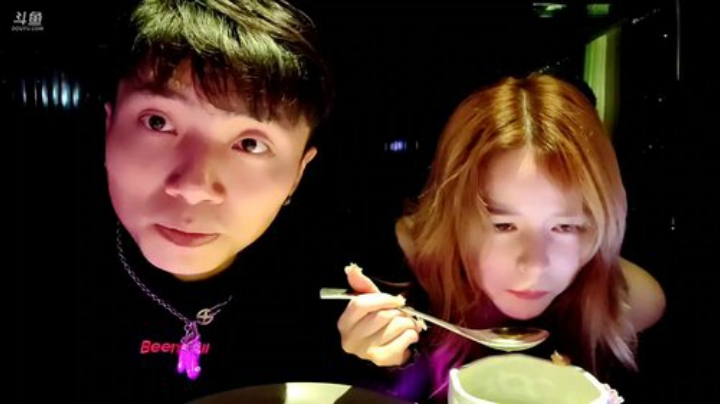 【户外】尧顺宇的精彩时刻 20201224 21点场