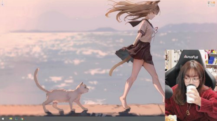 【主机其他游戏】甜心战士的精彩时刻 20201224 11点场