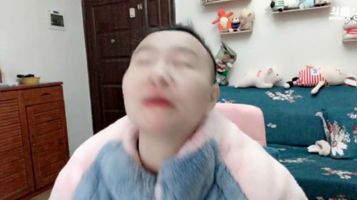 【户外】2B不过红姐的精彩时刻 20201224 17点场